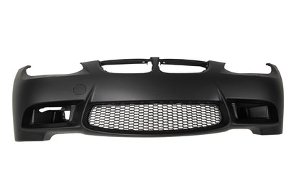 Innovative Motorsports 2007-2010 BMW E92 E93 PRE-LCI M3 Style Style Front Bumper No PDC