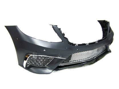 Innovative Motorsports 2014-2017 Mercedes Benz S Class W222 S63 AMG Style Front Bumper