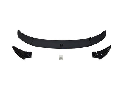 Innovative Motorsports 2011-2016 BMW 5 Series F10 M-P Style Carbon Fiber Front Lip