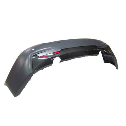 Innovative Motorsports 2014-2020 BMW F32 BMW M Sport M-Tech Style Diffuser Only