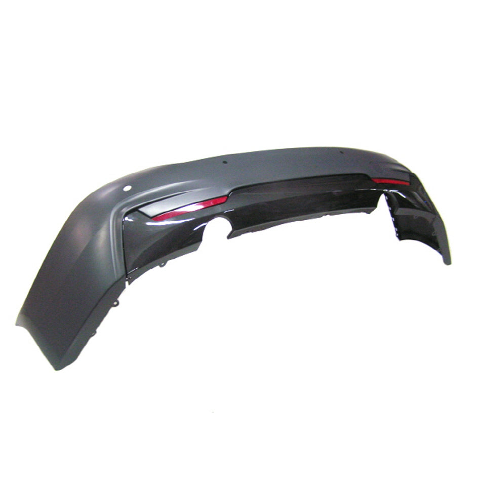 Innovative Motorsports 2014-2020 BMW F32 BMW M Sport M-Tech Style Diffuser Only
