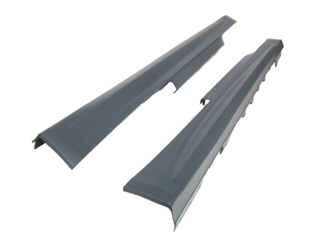 Faldones laterales M-TECH para BMW F32 Coupé y F33 Convertible (2014-2020) de Innovative Motorsports 