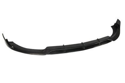Innovative Motorsports 15-21 Mercedes Benz Good Go W205 C63 AMG bumper, BA-Style Carbon Fiber Front Lip