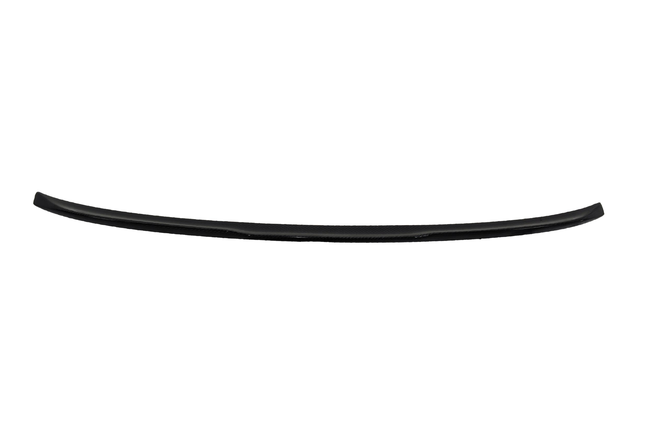 Alerón trasero de fibra de carbono estilo M3 para BMW G20 Serie 3 y G80 M3 2019+ de Innovative Motorsports
