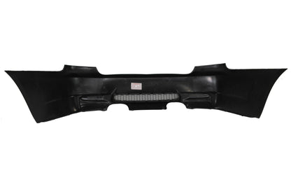 Innovative Motorsports 2007-2013 BMW E92 E93 M3 Style Rear Bumper W/O PDC