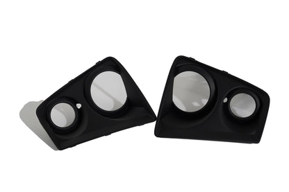Innovative Motorsports 2010-2013 Chevrolet Camaro, ZL1 Style Front bumper with Fog Light