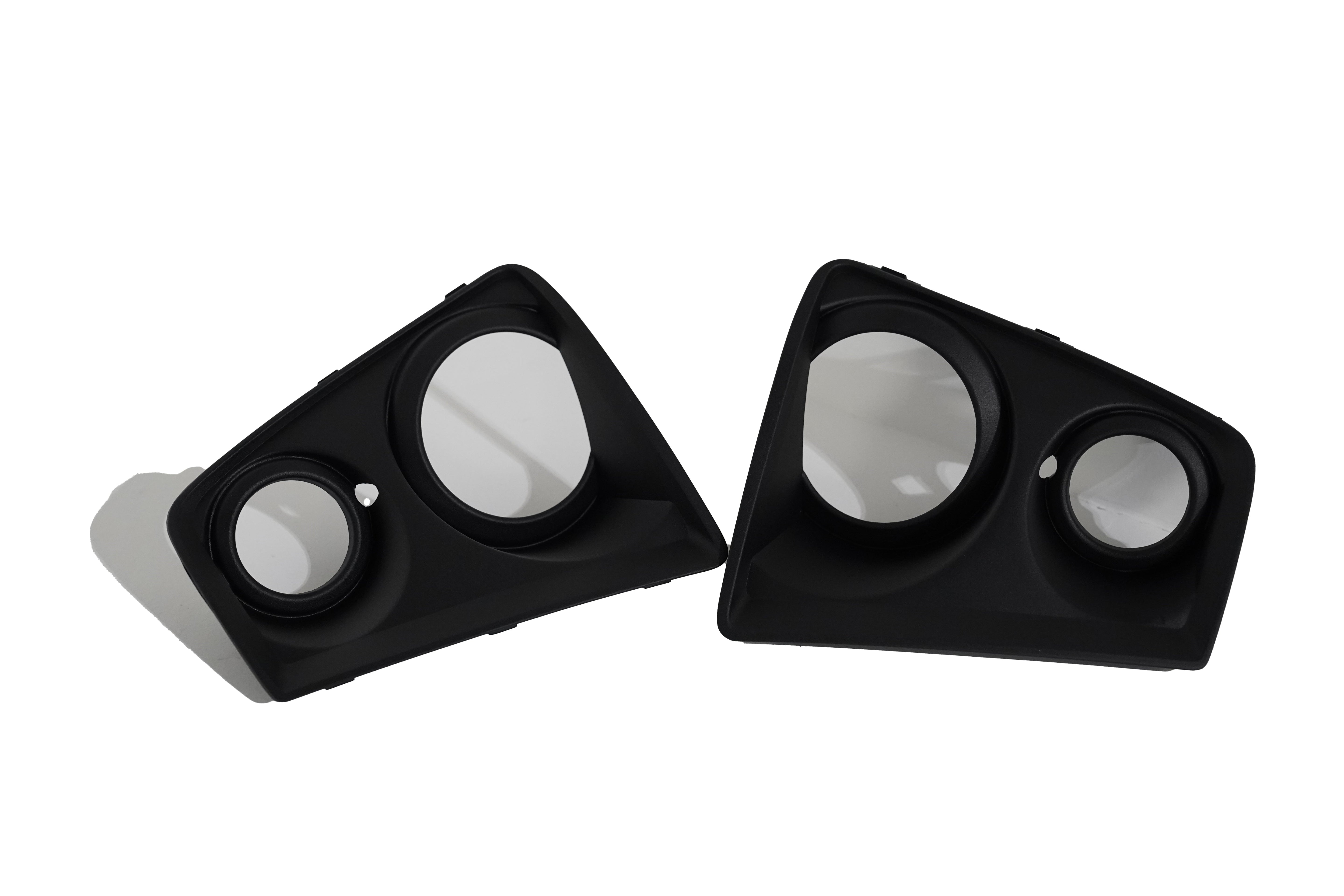 Innovative Motorsports 2010-2013 Chevrolet Camaro, ZL1 Style Front bumper with Fog Light