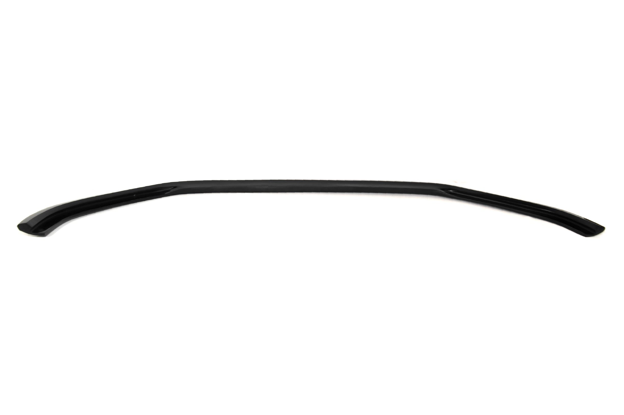 Innovative Motorsports 2014-2017 Volkswagen MK7 Golf GTI & GG GTI Style Front Bumper, Carbon Fiber Front Lip