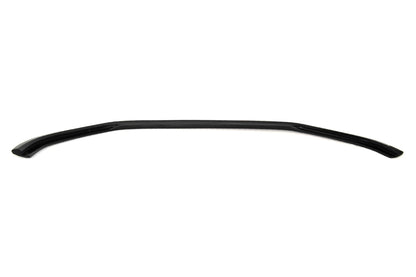Innovative Motorsports 2014-2017 Volkswagen MK7 Golf GTI & GG GTI Style Front Bumper, Carbon Fiber Front Lip