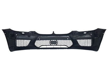 Parachoques delantero estilo M5 con borde delantero para BMW G30 PRE-LCI de Innovative Motorsports (2017-20)