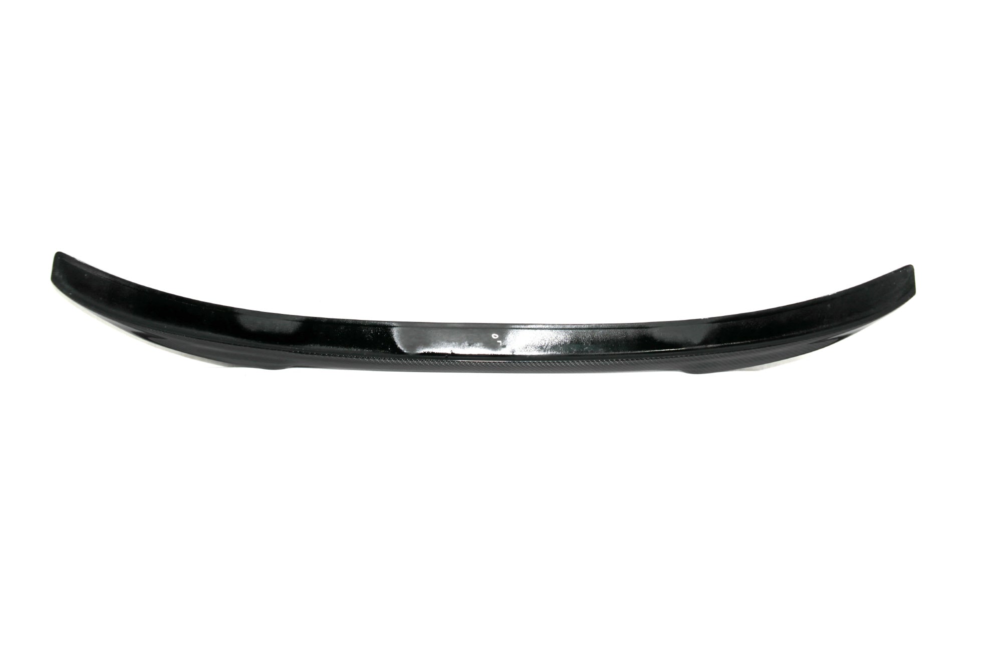 Innovative Motorsports 2017-2024 BMW G30 5 Series, CS-Style Carbon Fiber Trunk Spoiler