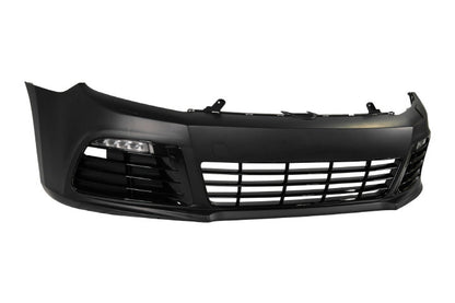 Innovative Motorsports 2010-2014 Volkswagen MK6 Golf R style Front Bumper without PDC Hole