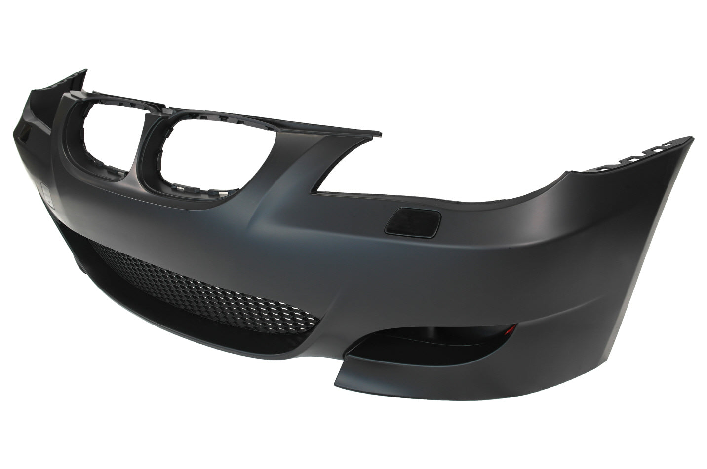 Innovative Motorsports 2004-2007 BMW E60 5 Series M5 Style Front Bumper w/o PDC Type