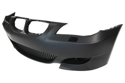 Innovative Motorsports 2004-2007 BMW E60 5 Series M5 Style Front Bumper w/o PDC Type