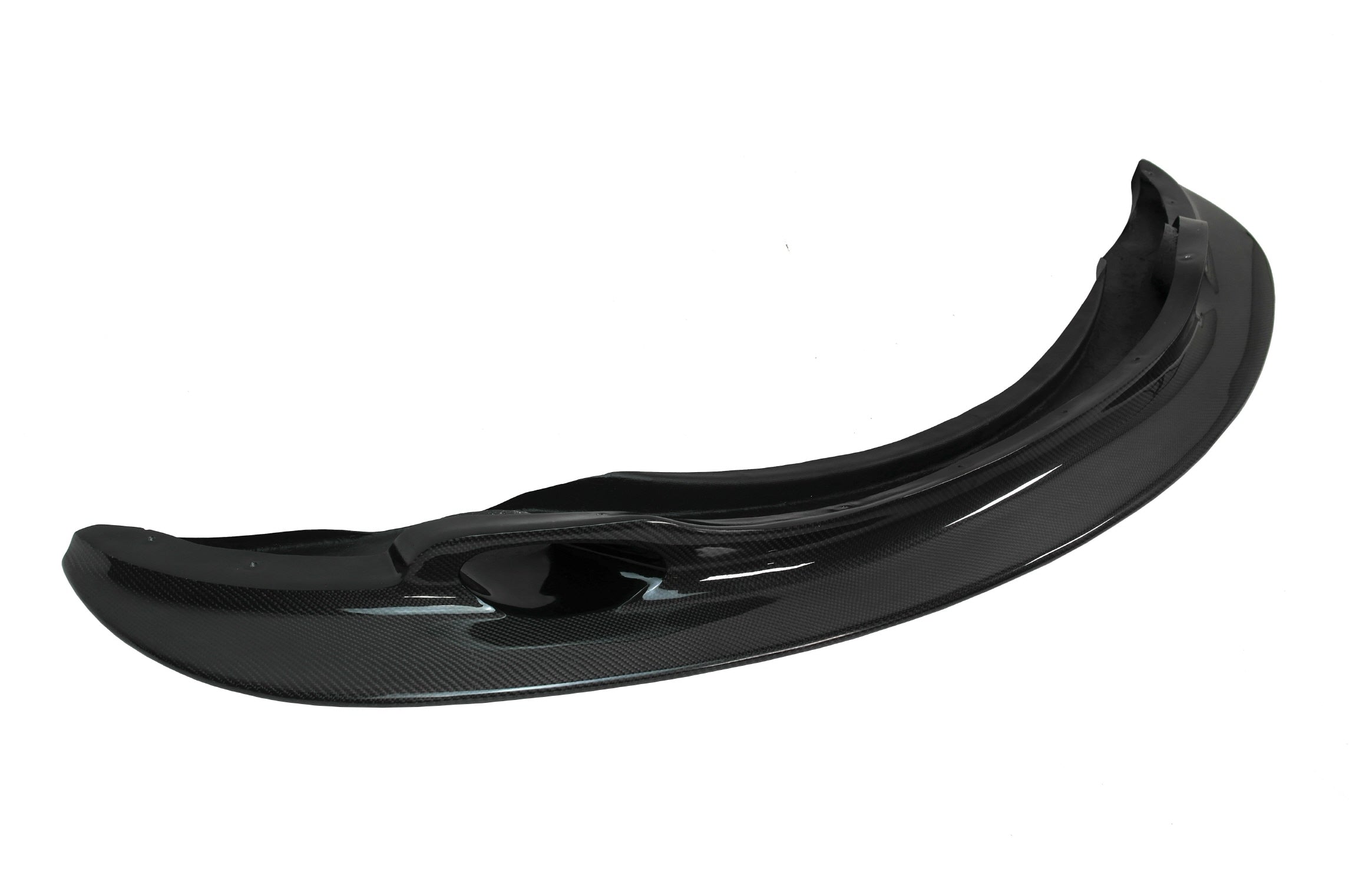 Innovative Motorsports 2007-2013 BMW E9X M3, GT4 Style Carbon Fiber Front Lip