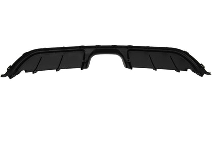 Innovative Motorsports 2017-2024 PORSCHE 718 CAYMAN & BOXTER, GT4 STYLE REAR DIFFUSER