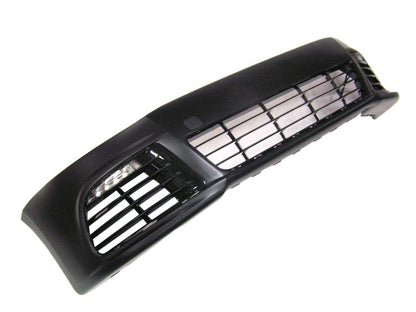 Parachoques delantero estilo R con luces de circulación diurna (DRL) para Volkswagen MK6 Jetta 2010-2014 de Innovative Motorsports