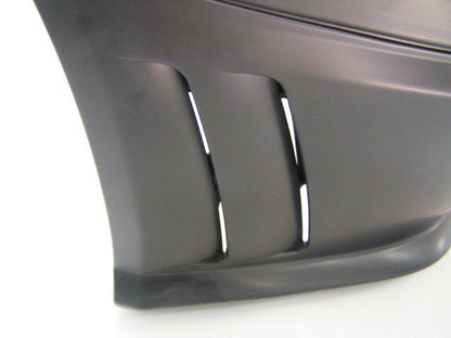 Innovative Motorsports 2007-2009 Mercedes Benz E Class W211 E63 Style Front Bumper W/O PDC W/ Fog Lamps