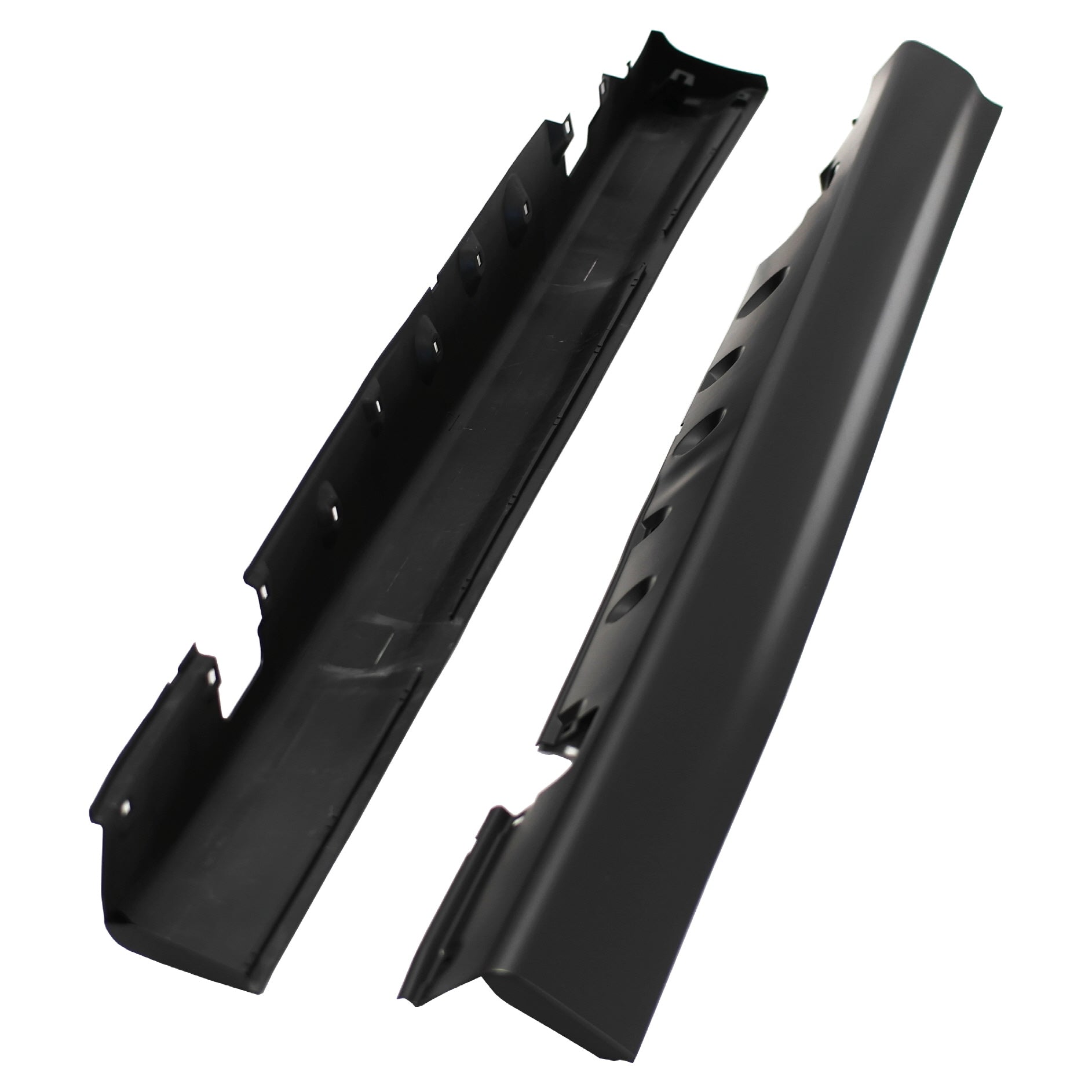 Faldones laterales estilo M3 para BMW E46 Sedán 1999-2005 de Innovative Motorsports 