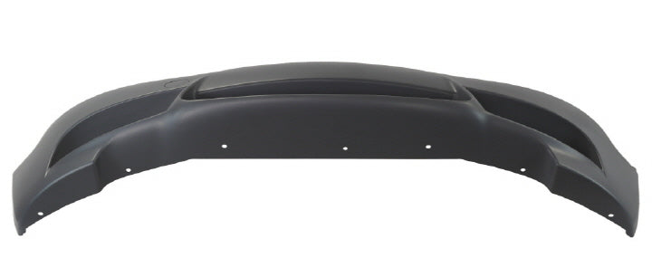 Innovative Motorsports 2007-2013 BMW E9X M3 EURO Style Front Bumper