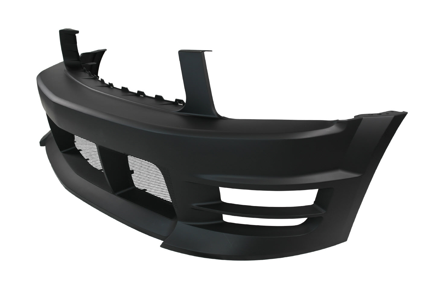 Innovative Motorsports 2005-2009 Ford Mustang Racer Style Front Bumper