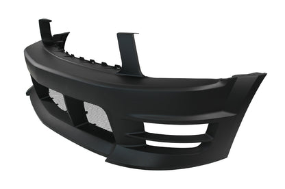 Innovative Motorsports 2005-2009 Ford Mustang Racer Style Front Bumper