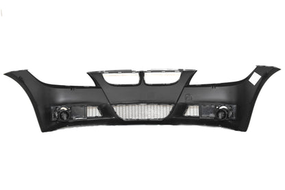 Innovative Motorsports 06-11 BMW E90/E91 M-SPORT Style Front Bumper W/ Fog Lamps