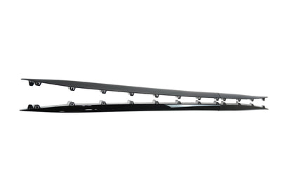 Innovative Motorsports 22+ Mercedes Benz W206 C Class, C63 AMG Style Side Skirt