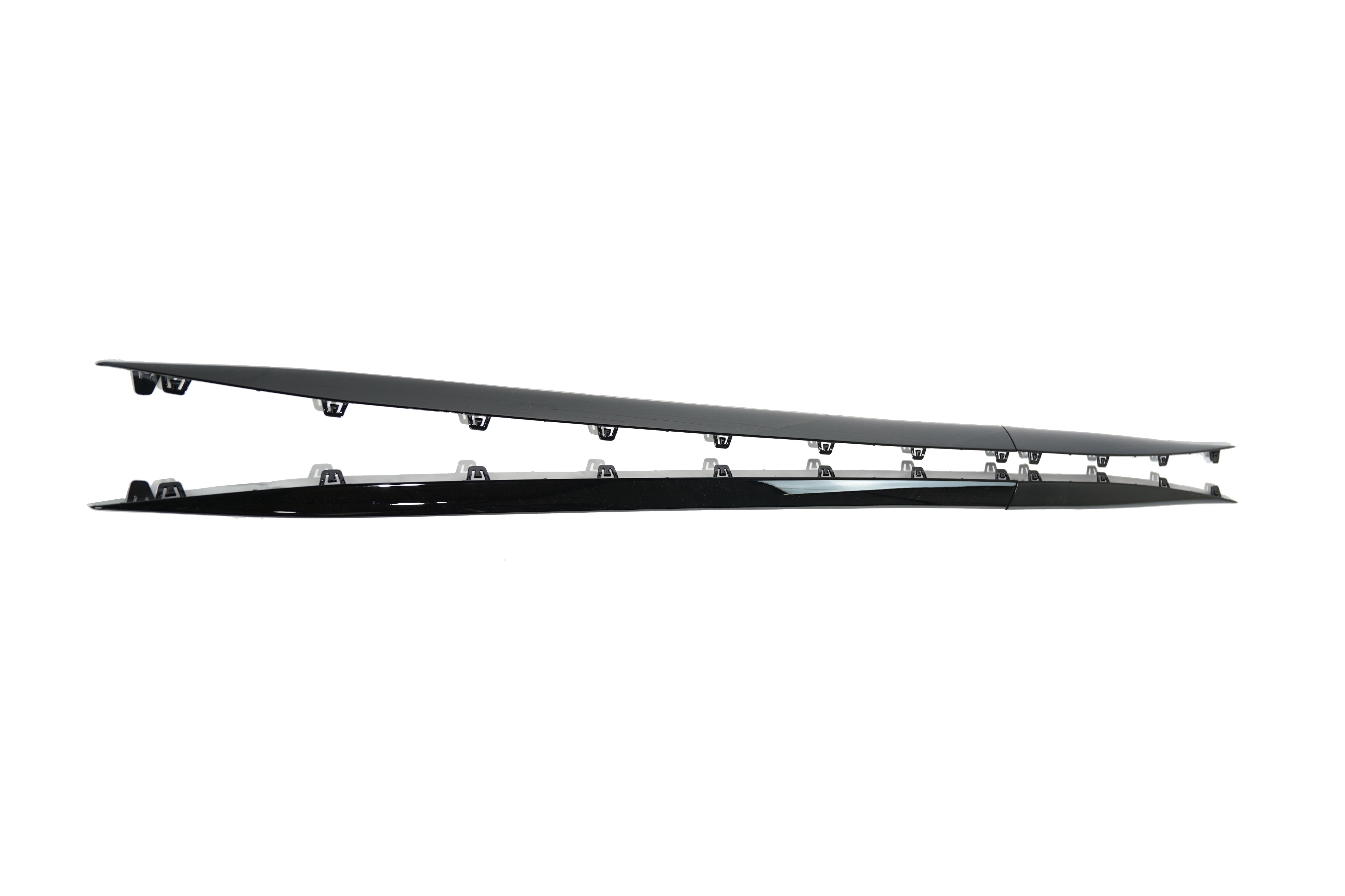 Innovative Motorsports 22+ Mercedes Benz W206 C Class, C63 AMG Style Side Skirt