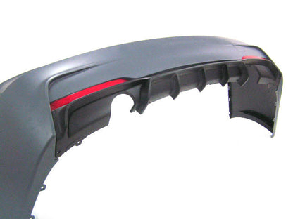 Parachoques trasero de alto rendimiento para BMW Serie 3 F30 2012-2018 de Innovative Motorsports 