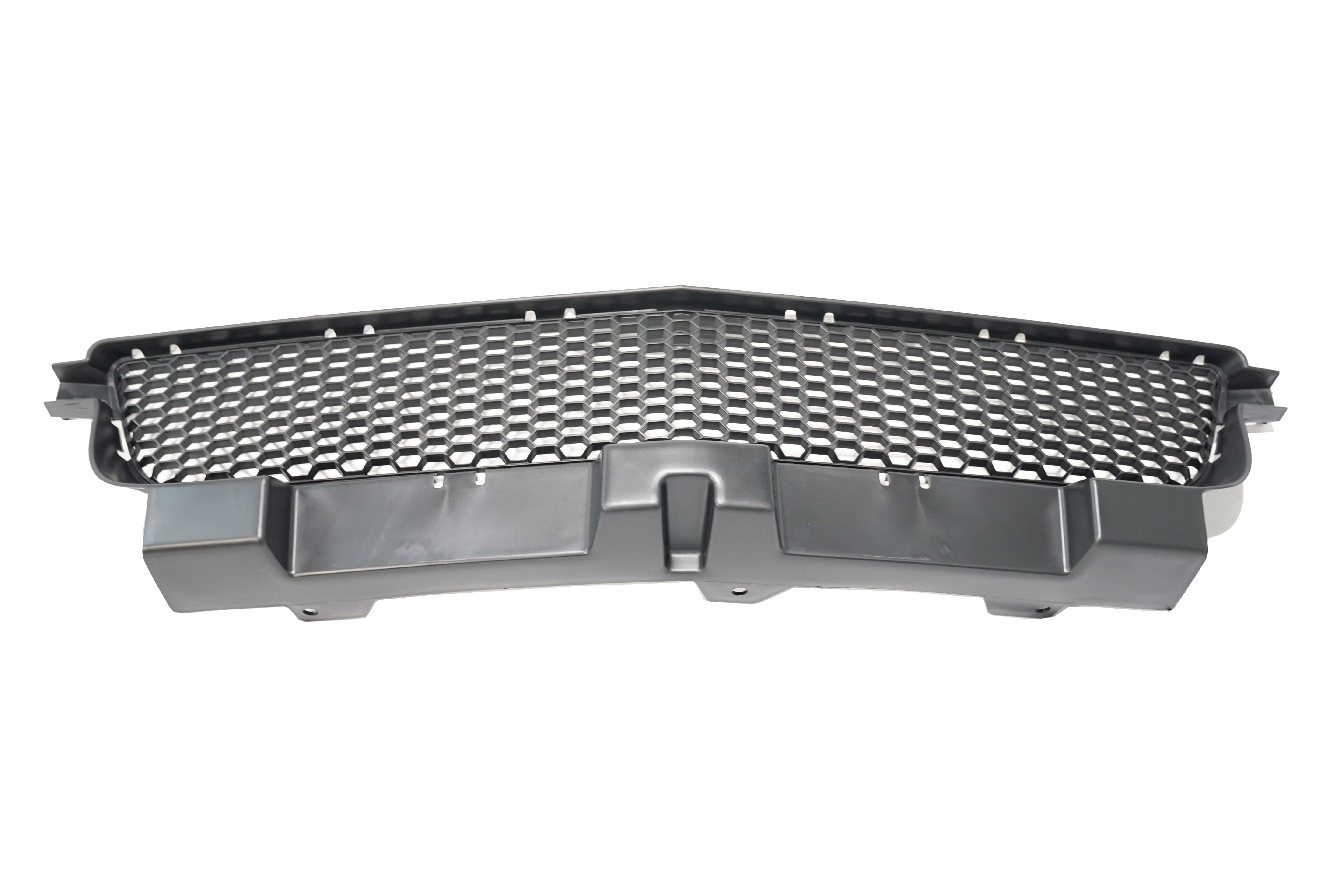 Innovative Motorsports 2011-2014 Dodge Charger, SRT-8 Style Front Bumper w/ Grill and Fog Cover