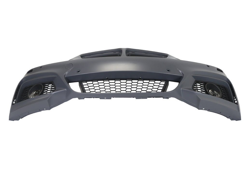 Parachoques delantero estilo deportivo M-TECH BMW F22 2013-2019 de Innovative Motorsports 