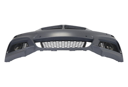 Parachoques delantero estilo deportivo M-TECH BMW F22 2013-2019 de Innovative Motorsports 