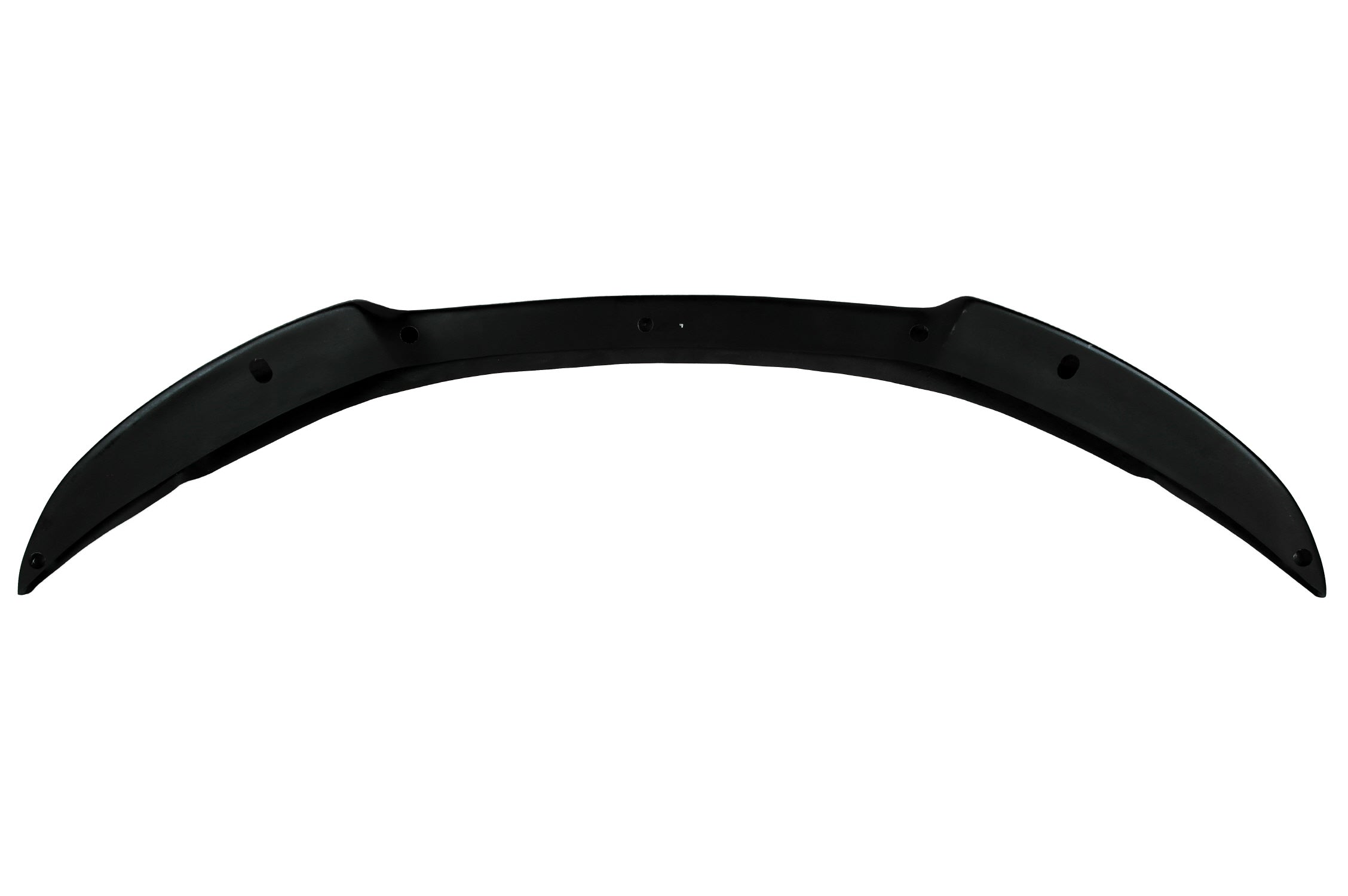 Innovative Motorsports For GoodGo E90 E92 M3 Style Front Bumper, V-Style Carbon Fiber Front Lip