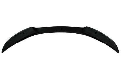Innovative Motorsports For GoodGo E90 E92 M3 Style Front Bumper, V-Style Carbon Fiber Front Lip