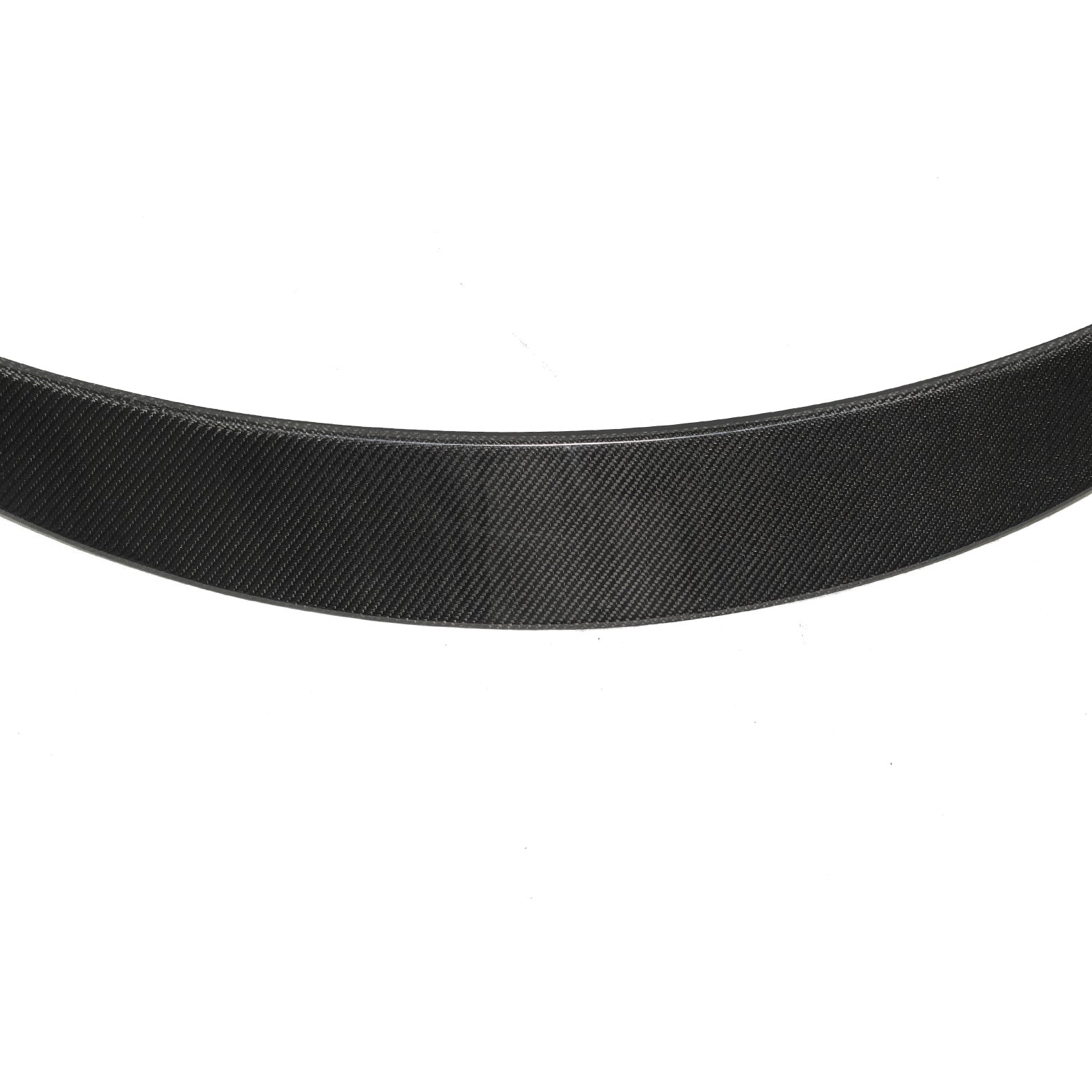 Innovative Motorsports 2017-2023 Tesla Model 3 AT Style Carbon Fiber Trunk Spoiler