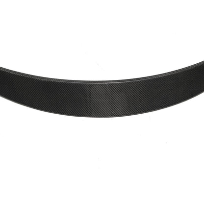 Innovative Motorsports 2017-2023 Tesla Model 3 AT Style Carbon Fiber Trunk Spoiler