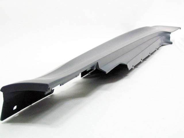 Faldón lateral estilo BMW E92 E93 M3 de Innovative Motorsports 2007-2013