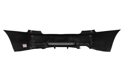 Innovative Motorsports 2007-2013 BMW E92 E93 M3 Style Rear Bumper W/O PDC