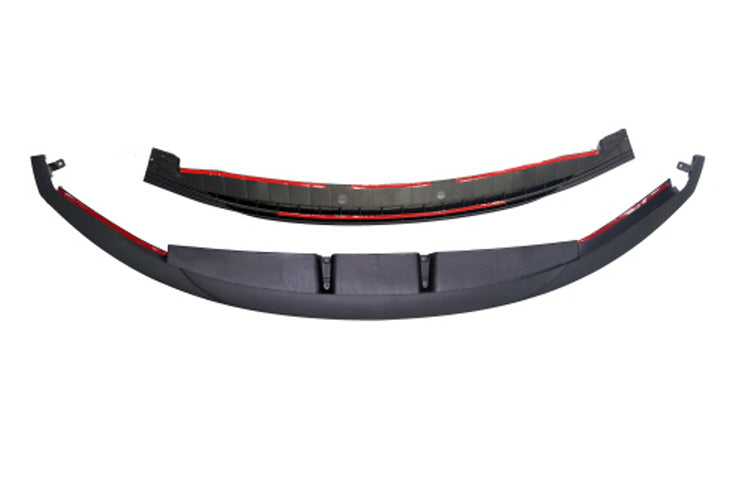 Innovative Motorsports BMW F22/F23 Performance Style Front Lip