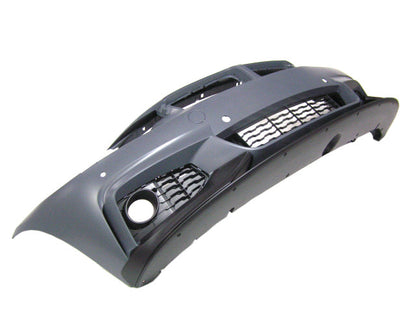 Innovative Motorsports 2014-2020 BMW F32 4-Series Performance Style Front Bumper Fog Type