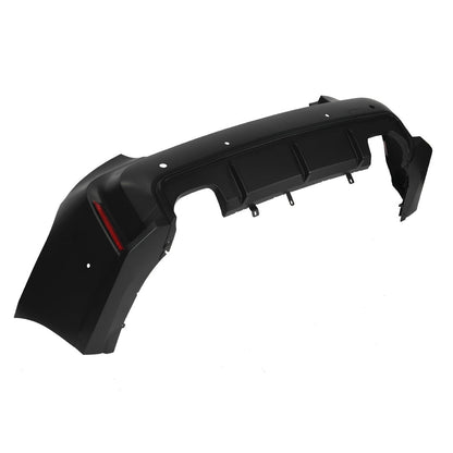 Innovative Motorsports 2019-2022 BMW PRE-LCI G20 3 Series, M3 Style Rear Bumper