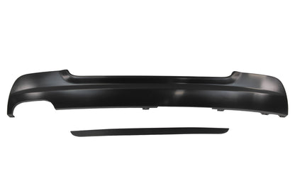 Innovative Motorsports 2007-2013 BMW E92 Coupe, E93 Convertible M-SPORT Style Rear Bumper