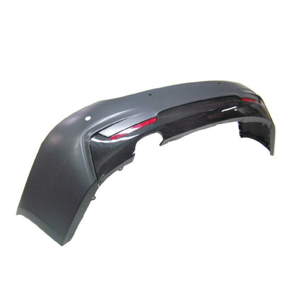 Innovative Motorsports 2014-2020 BMW F32 BMW M Sport M-Tech Style Diffuser Only