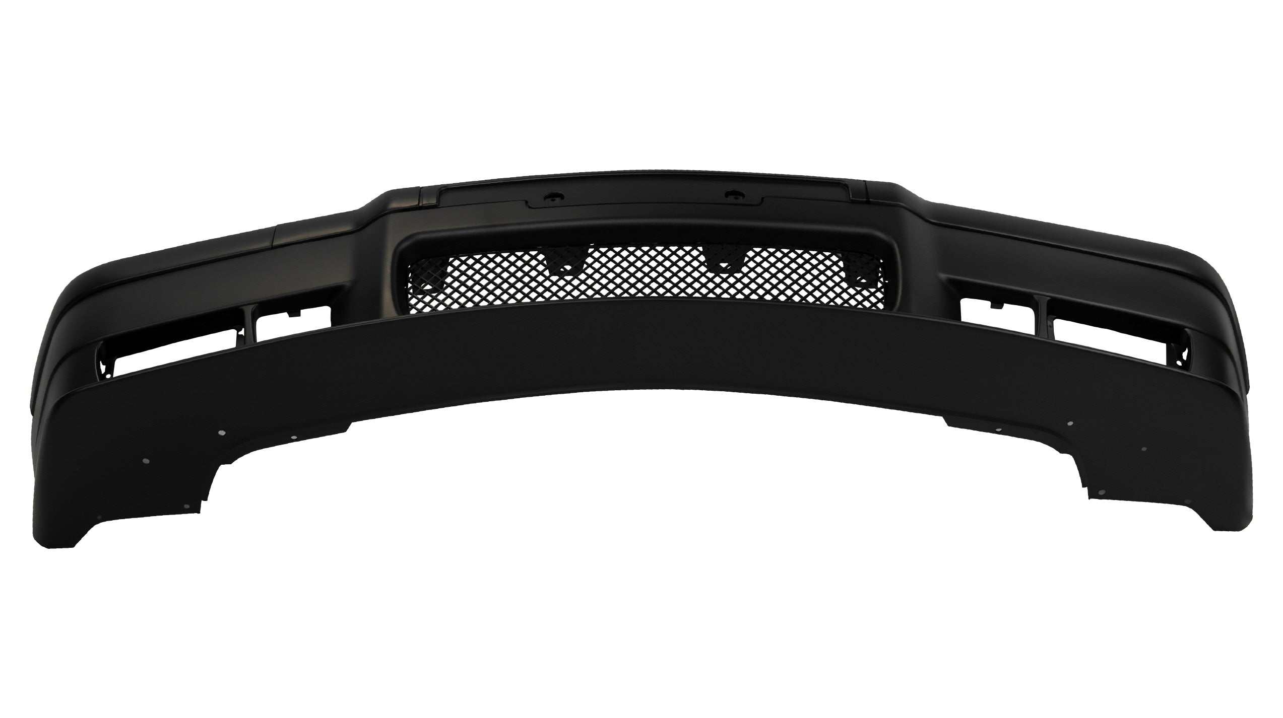 Innovative Motorsports 1992-1998 BMW 3 Series E36 M3 Style Front Bumper