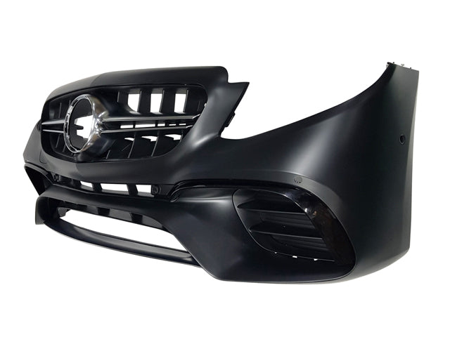 Innovative Motorsports 2016-2018 Mercedes E Class W213 E63 AMG Style Front Bumper