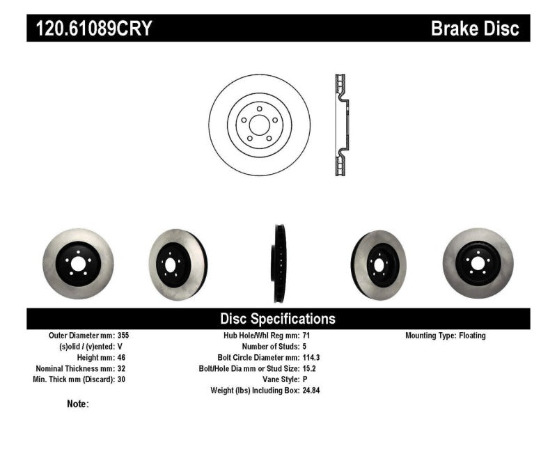 Catalog
