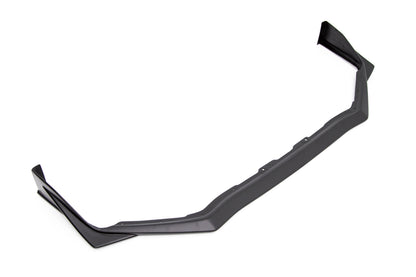 Faldón delantero estilo OLM S208 - Negro mate - Subaru WRX/STI 2015-2021