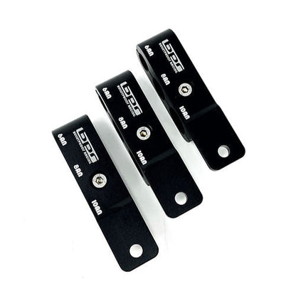 BPR Fuel Line Holders (Set of 3)