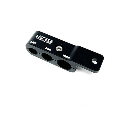 BPR Fuel Line Holders (Set of 3)